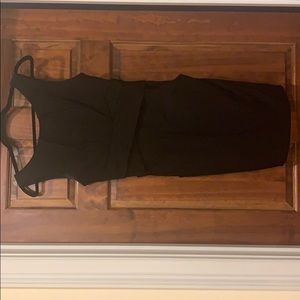 Classic Little Black Dress